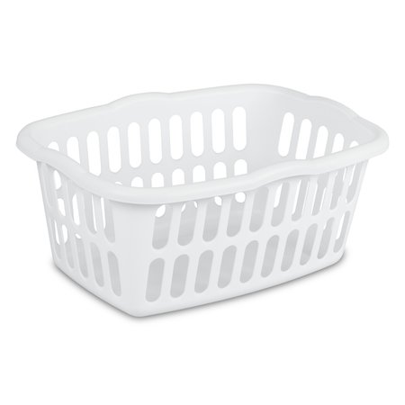 Sterilite Assorted Plastic Laundry Basket 12459412